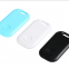 Ultra-thin rectangular smart anti-lost device, mobile wallet positioning anti-lost device