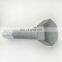 American Standard SAE J429 Grade 8 Hex Bolt Nut with Zinc Flake Coatings