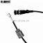 Customized welcomed auto speedometer cable OEM 94240-02000 for korea car