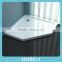 Hot selling Corner Shower tray with low price