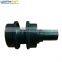 excavator Carrier Rollers/ top rollers for undercarriage parts EC55/EC140/EC150/EC160/EC210/EC240/EC290/EC360/EC460
