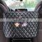 New Car Seat Storage - Handbag Holder Front Seat Storage for Tissue Purse Holder & Pocket Upgrade Car Barrier Organizer