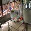 Base Oil Making Machine/Waste Dirty Oil Recycling System Machine/Motor Oil Cleaning Treatment Plant