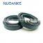Oil Seal  Manufacturer NBR FKM Oil seal  NUOANKE  Taiwan TTO NAK NQK Oil seal