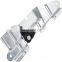Бracket к защелке багажника OEM 1J5827425 для Volkswagen, для Bora
