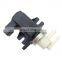 Turbo Boost Pressure Solenoid Converter Valve OEM 1J0906627B 1J0906627A FOR Seat Alhambra - AUY / BVK 115, ASZ 130, BTB 150