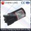 Tungsten carbide button bits Tungsten carbide thread Button bit