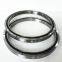 china thin roller bearings RA16013