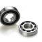 crossed roller bearing RU42 RU66 RU85 RU124G RU124X RU148G slewing roller ball bearing RU42