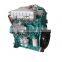 2-Cylinder and 4-Cylinder rpm 22kw 24kw Diesel 30hp YCD4N12C-30 Inboard Engine