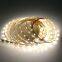 High CRI  white light rope silicone light led strip for room
