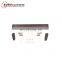 Best quality universal M3 carbon fiber rear wing spoiler, trunk wing, trunk spoiler for M3