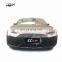 Fashion Bumper Side Bar Body Kit for Tesla Model s With Grille Diffuser