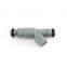 Automotive Performance Car Fast 6 Fuel Injectors