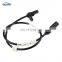 ABS Wheel Speed Sensor For BMW 1/2/3/4 Series F20 F21 F23 F22 F30 F31 F32 F33 F34 F36 F80 F82 F83 F87 34526791224 34526869320