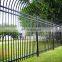 Factory Supply High Security Fencing Palisade Fence for Sale