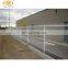 5 foot galvanized temporary construction chain link fence for sale factory