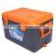 portable hiking hot sale modern outdoor beer hiking fishing camping cooler box ice small large cooler box