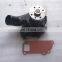 1-13610-602-1 Excavator ZAX120 EX200-5 water pump for 4BG1 6BG1 diesel engine parts  water pump
