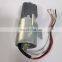 SA3786-12  Excavator Solenoid valve Stop for fuel shut off Solenoid valve 12V