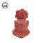 KATO HD513 HD513MR swing motor HD513MRIII swing gearbox HD513MR-6 HD513MRV slew motor