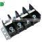High Current Terminal connectors Pitch 36.0mm 600V 200A Power terminal block screw terminal block connector