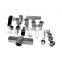 Solidworks 3D Drawing Components Industry Electronic parts Replacement Parts 3D Prototype manufacturing cnc milling parts