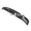 17-18 5Series Carbon Fiber Rear Diffuser for BMW G30 530i 540i (Fits:G30)