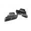 100% Dry Carbon Fiber Exhaust Tips for Mercedes Benz CLS Class, GLE Class,E Class Universal