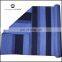 new striped pattern Indian Style cotton yoga rug in wholesale rate