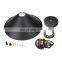 Retro Pendant Light Coffee Bar Decorative Pendant Lamp CE