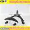 YY0483 unique antique pattern plastic coat hanger for clothes                        
                                                                                Supplier's Choice
