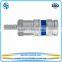 Pneumatic quick release coupling, Cejn 550 one-hand couplings, female & male threaded coupling