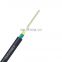 8.2mm 2 cores Outdoor Fiber Optic Cable with 0.9mm tight buffered cable