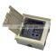 Power And Data Recessed Network Floor Socket , Electrical Outlets Floor Box