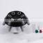 Low Speed Centrifuge Blood Seperation PRP Therapy Centrifuge with 8 Tubes