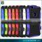 china wholesale high quality combo holster cover case for Samsung S6