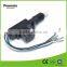 New 12V /24V Power Car Locking System With Universal 4 / 2 Door 360 Degree Rotation Actuators Super Long Time