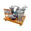 JL-Ex-32 Anti-explosion Hydraulic Oil Filtration Machine with Compact Design