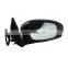 Factory hot sale for teana j32 side mirror 96301JN10A