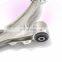 TEOLAND High quality automobile suspension control arm assembly for MG 2001 2005 13318885