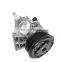 TEOLAND High qualityAutomobile air conditioning system china Air compressor for nissan kicks 2018 Y61 926005RB0A