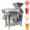 High Quality Commercial Fruit Juice Making Machine Industrial Cold Press Fruit Juicer Extractor Machine