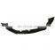 Auto Spare parts Front Bumper Protection FA1Z17D957AC for Lincoln MKX 2015