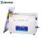 30 Liter Stainless Steel Fuel Injector Ultrasonic Cleaner Digital Heated