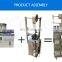2-180g Automatic Bag Packing Machine for bean, tea, powder, medicine, food,grain, seed