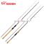 Bass Fishing Rod 2.29m 2.46m 2.62m Carbon Portugal Cork Fishing rod