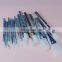 16pcs professional makeup brush set wooden handle makeup brushes