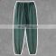 OEM Wholesale Custom Logo work trousers comfortable wholesale custom thick fleece joggers