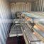 SS sheet aisi 304 310s 316 321 stainless steel plate price per kg